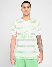 adidas Celtic 2025/26 Alternativ Shirt
