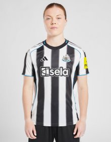 adidas Newcastle United FC 2025/26 Heim Shirt Damen