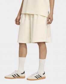 adidas Essentials Linear Oversized Shorts