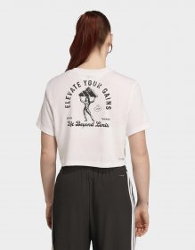 adidas CLIMACOOL Vintage Graphic Trainingsshirt