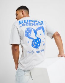 Supply & Demand High Roller T-Shirt