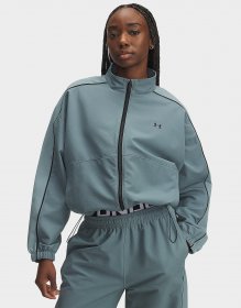 Under Armour Warmup Tops UA Rival Swoven Jacket