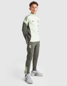 adidas Real Madrid Trainingshose Kinder