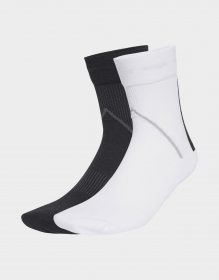 adidas Techy Crew Socken, 2 Paar
