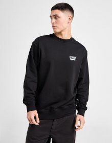 Vans Ruby Cut Crew Sweatshirt