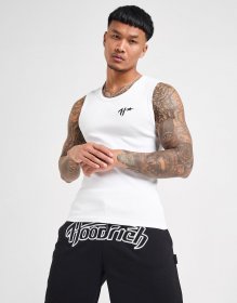 Hoodrich Galaxy Rib Vest