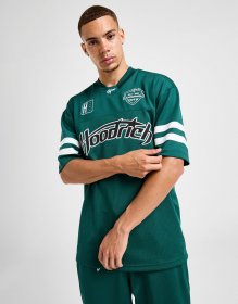 Hoodrich Galaxy Mesh Jersey