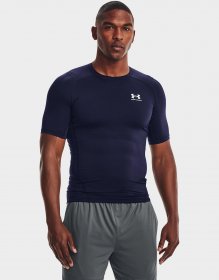Under Armour Short-Sleeves UA HG Armour Comp SS