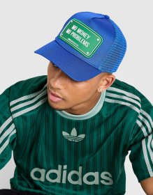 John Hatter & Co Mo Money Mo Problems Trucker Cap