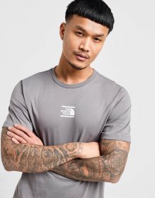 The North Face Centre Logo T-Shirt