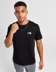 The North Face Camo Infill T-Shirt