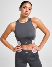 adidas Hyperglam Racer Tanktop