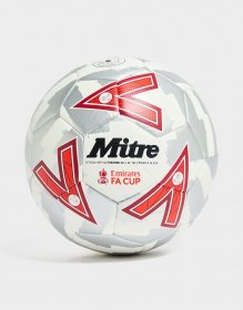 Mitre FA Cup 2024/25 Training Fußball