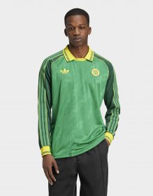 adidas Originals Celtic Originals Long Sleeve Shirt