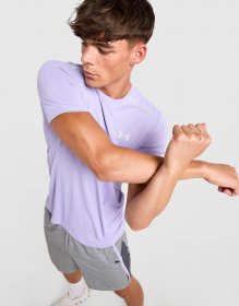 Under Armour Tech Reflective T-Shirt