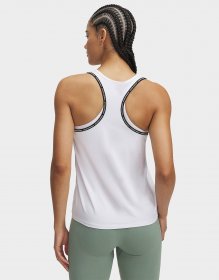 Under Armour Sleeveless Tech Knockout Tank