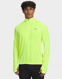 Under Armour Long-Sleeves UA LAUNCH 1/4 ZIP