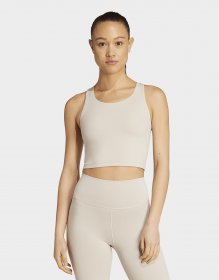 adidas adidas All Me Medium Support Sport-BH-Tanktop