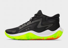 Under Armour Court Performance UA JET '25