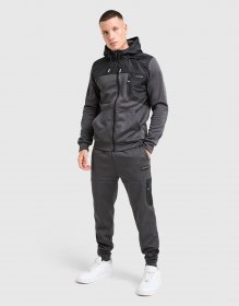 McKenzie Nitro Poly Track Pants