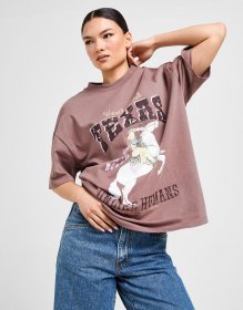Unlike Humans Texas T-Shirt