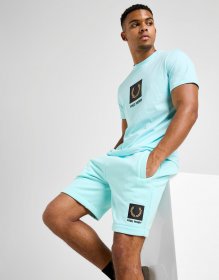 Fred Perry Stack Shorts