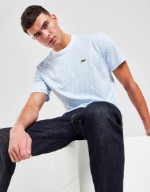 Lacoste Stripe T-Shirt