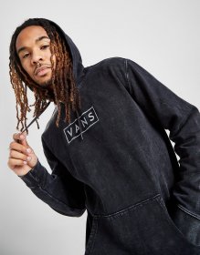 Vans All Over Acid Hoodie Herren