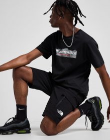 The North Face Trishul Cargo Shorts