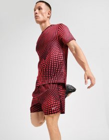 Nike Challenger Printed Shorts