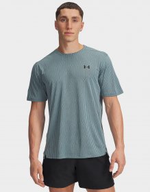 Under Armour Short-Sleeves UA Tech Vent Jacquard