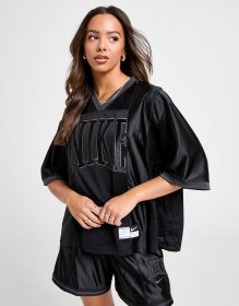 Nike Street Short Sleeve Jersey