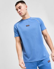 McKenzie Medley Poly T-Shirt