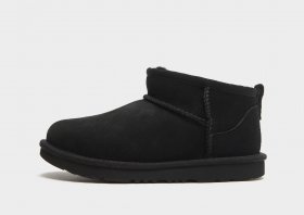 UGG Classic Ultra Mini Boots Kleinkinder