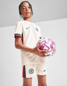 Nike Chelsea FC 2025/26 Auswärts Shorts Kinder