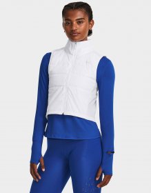 Under Armour Outerwear Vests LAUNCH INSULATED VEST