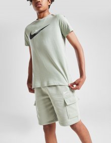 Nike Swoosh Shorts Junior