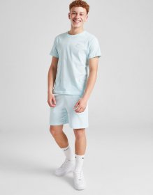 Nike Small Logo T-Shirt Kinder