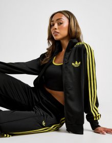 adidas Originals adicolor Classics Loose Firebird Originals Jacke
