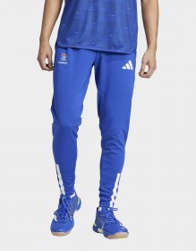 adidas Frankreich Handball Trainingshose