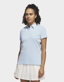 adidas Originals Twistknit Trefoil Poloshirt