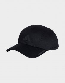adidas Running AEROREADY Four-Panel Mesh Kappe