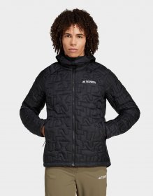 adidas Terrex Xperior PrimaLoft Loose Fill Hooded Isolationsjacke