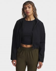 Under Armour Long-Sleeves Unstoppable Woven Rstop LS