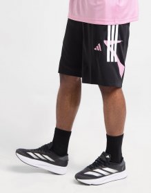 adidas Tiro Colour Block Shorts