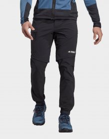 adidas Terrex TERREX Utilitas Hiking Zip-Off Hose