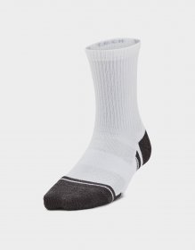Under Armour High Socks Y UA Perform Tech 3p Crew