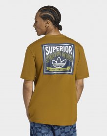 adidas Wabash Loose T-Shirt