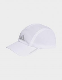 adidas Running AEROREADY Four-Panel Mesh Kappe