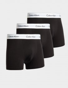 Calvin Klein Underwear 3er-Pack Icon Relaxed Boxershorts